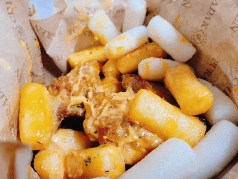  방배동 치킨)) 푸라닭치킨 블랙투움바 