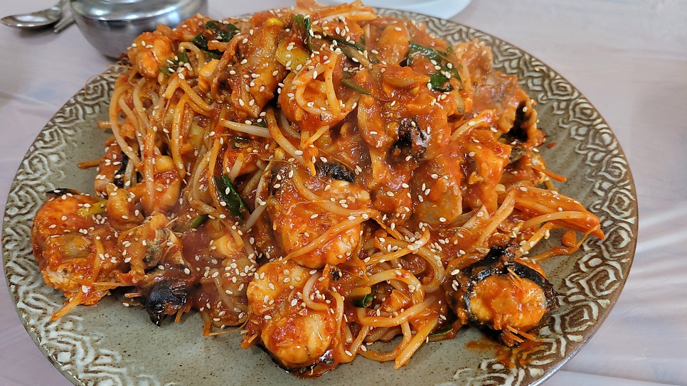 팔도해물촌 사진 5