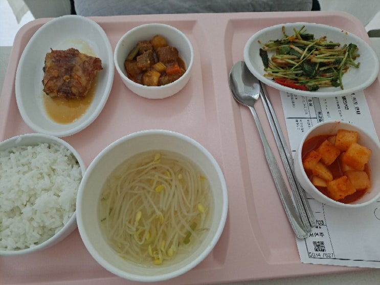  암수술후기/유방암수술,부분절제,서울대병원