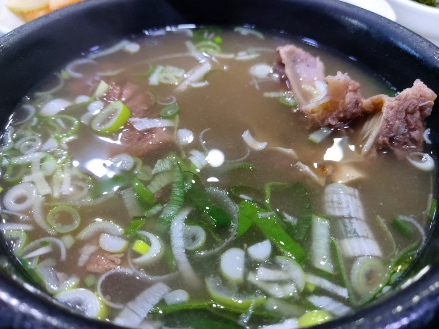 서산옥 진량직영점 사진 4