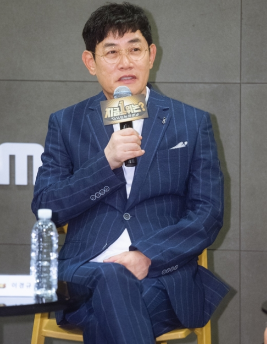 이경규 소속사 출연료 미지급으로 계약해지한 이유, 케이이엔엠의 심각한 매출 부진 (나이 ....