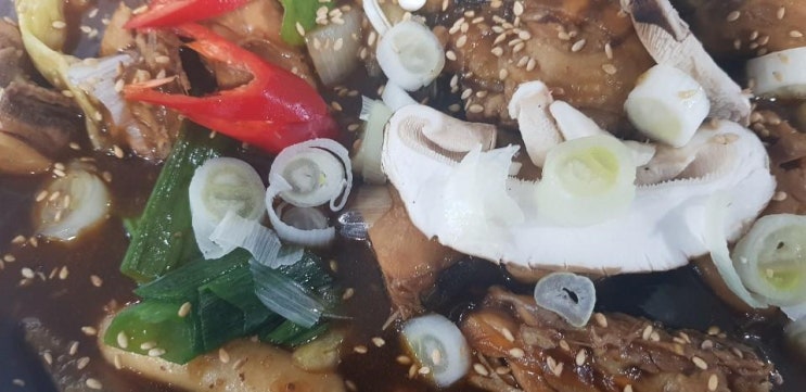  부산계모임닭도리탕 추억될 자리한 날