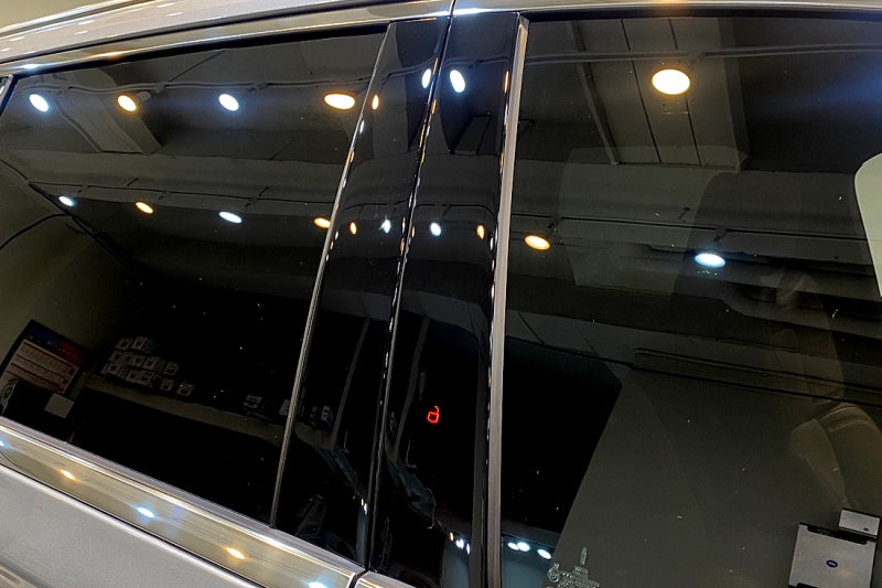 인천 남동구 / PPF / 링컨 / 에비에이터