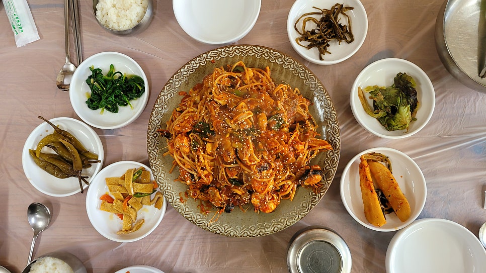 팔도해물촌 사진 6