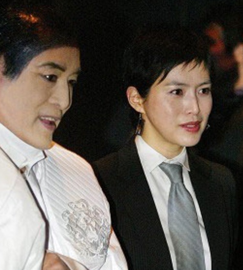 여신강림 임세미, 이경영 전부인과 같은 인물?