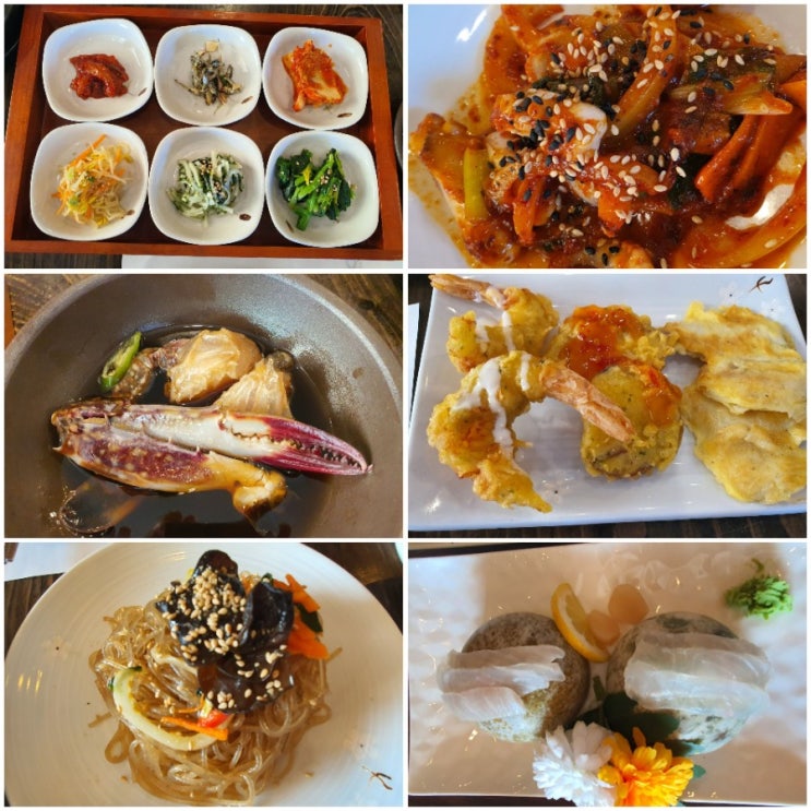  양주맛집 [한정식 나들이] 경기으뜸맛집에서 저렴한 코스요리로 가족식사나 데이트 좋아요