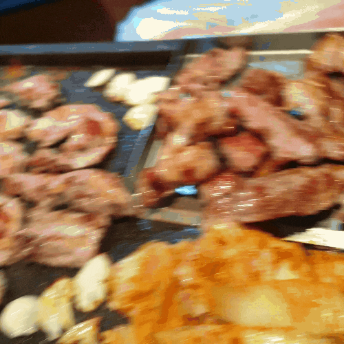  [당진 CGV맛집] 하남돼지집 당진CGV점