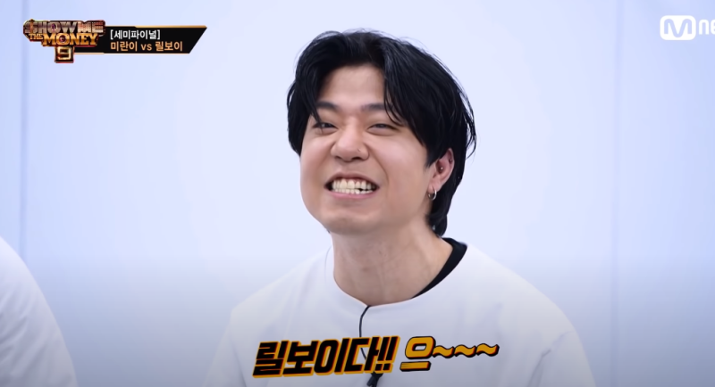 쇼미더머니9 세미파이널 / 릴보이 Bad News Cypher vol.2 결과 스포 (feat. 테이크원)