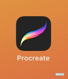  아이패드 프로크리에이트 투명 png 피엔쥐 저장 방법