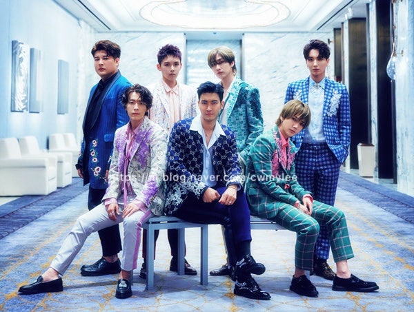 아는형님 슈퍼주니어 최시원 은혁 나이 키 학력 프로필 ♥️ 려욱 나체샤워 규현 희철 신동 ....