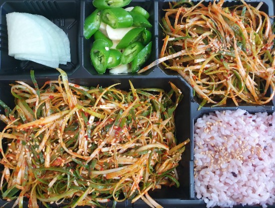  배달맛집 한판삼겹살 동구점 내돈내산 솔직후기
