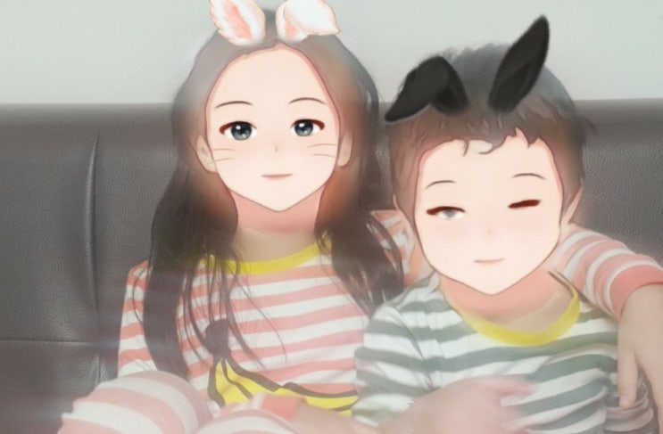  무료 VITA 어플 /영상 편집 어플 / 집콕생활 / 소소한취미