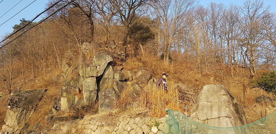 중뫼산 사진 5
