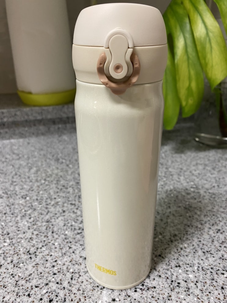  THERMOS 클래식 원터치 텀블러