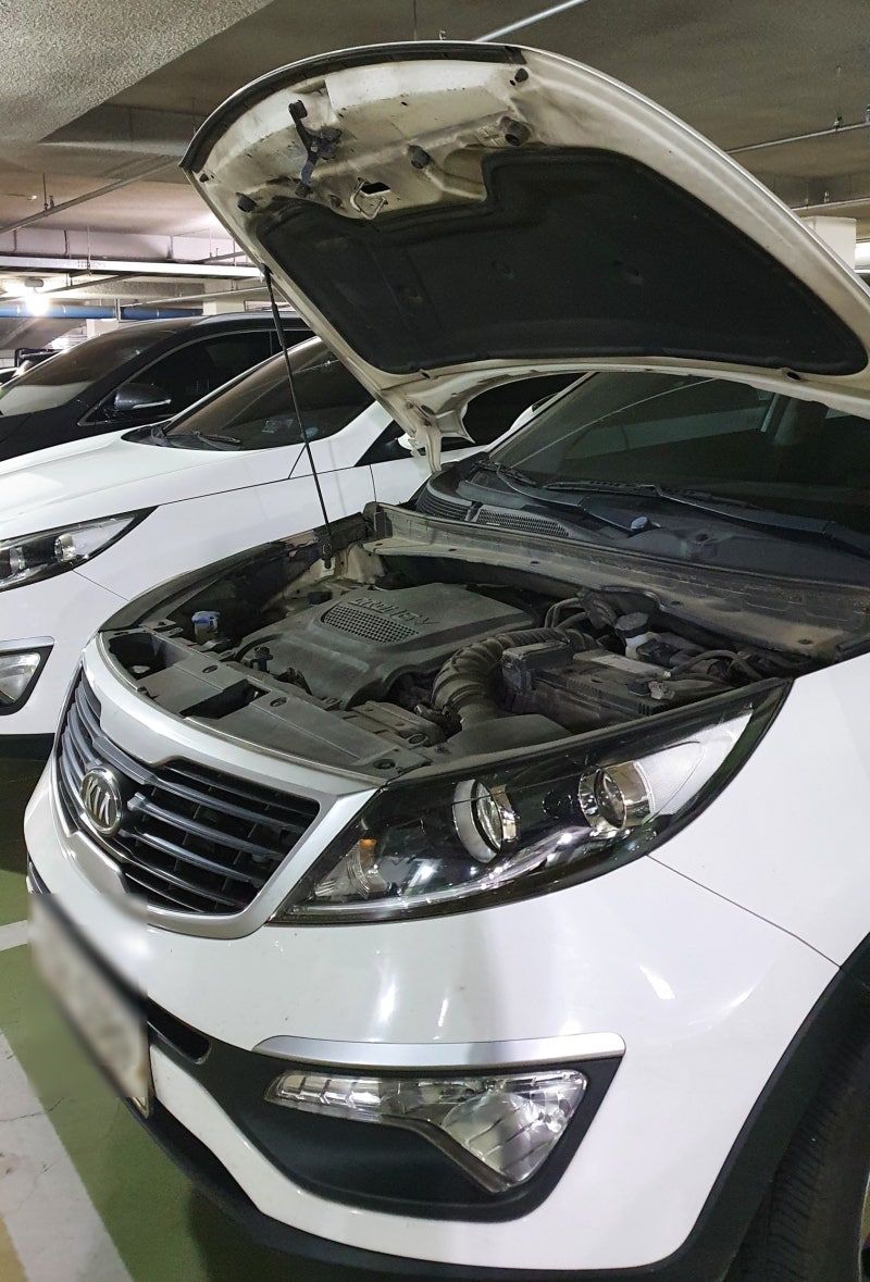 자동차 배터리 방전 시 교체 방법과 가격 겨울철 자동차시동 안걸릴때 원인(배터리 교체주기) : 네이버 블로그