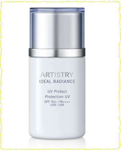 암웨이 아티스트리 아이디얼 래디언스 UV 프로텍트 SPF50+ PA++++, 자외선 차단과 광채 스킨케어를 한 번에! 암웨이 아티스트리 아이디얼 래디언스 UV 프로텍트 SPF50+ PA++++, 자외선 차단과 광채 스킨케어를 한 번에!