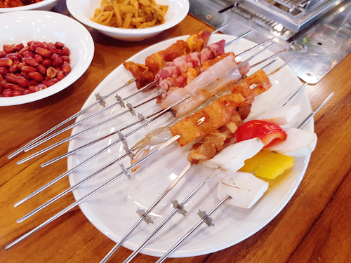  천안 양꼬치맛집 아직도 여기를 모른다고?