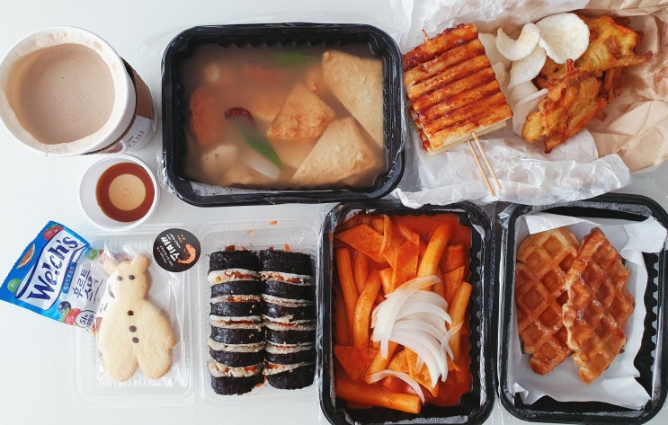  우리동네 내돈내산 배달맛집_당하커피