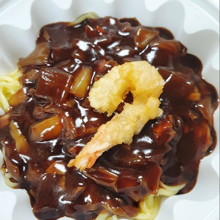  하남 미사 사미반점 : 짬뽕, 짜장면, 찹쌀 탕수육 다 맛있는 중국집 맛집