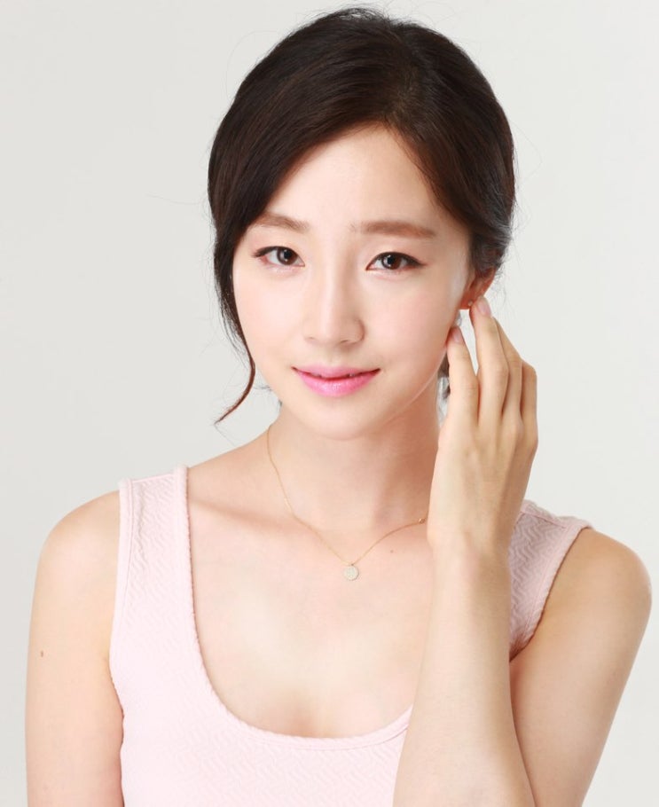  배우 오진하(Oh jin ha) 추억 속의 배우님, 어! 나 이 분 알아
