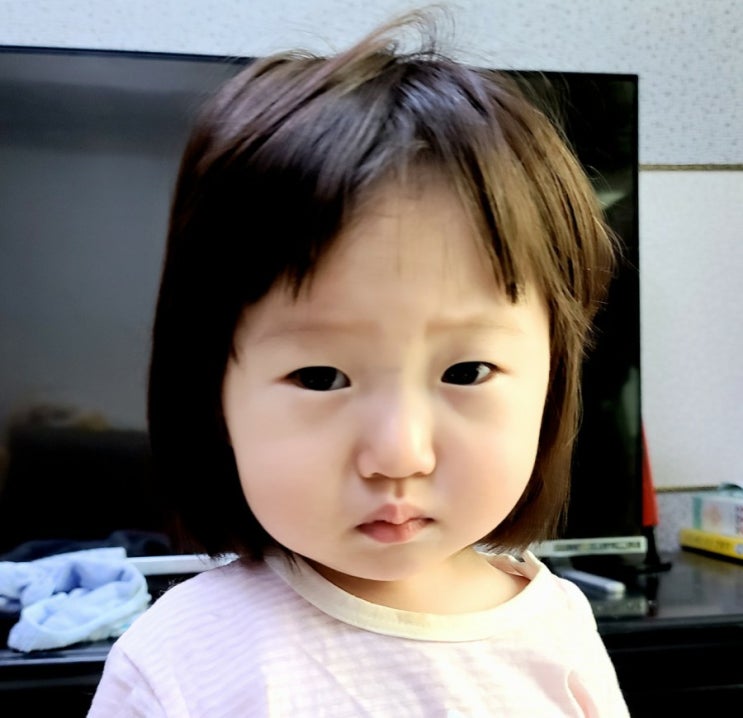  뽐비네 [엄마가 바람났다]외로운 뽐비