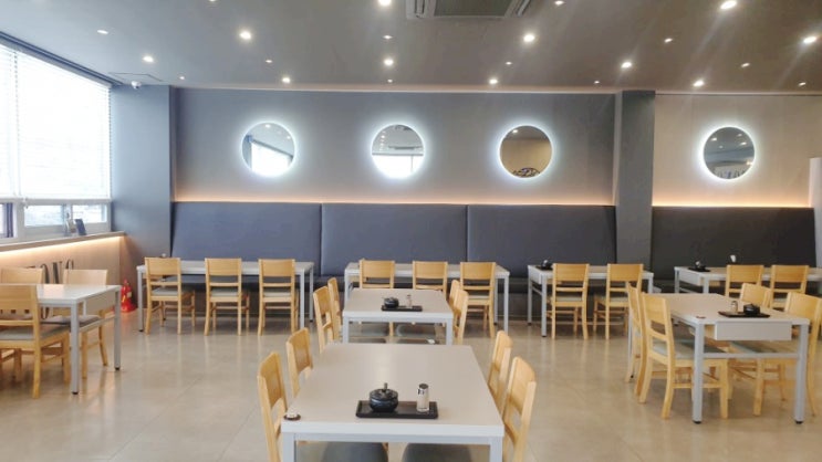  [동두천 맛집] 동두천 추어탕 맛집 추도령남원추어탕