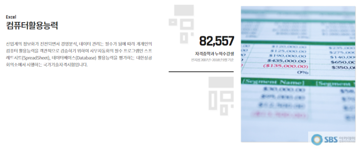  [일산컴퓨터자격증학원] 컴활1급 취득 후기!! 한번에 끝내자!!!