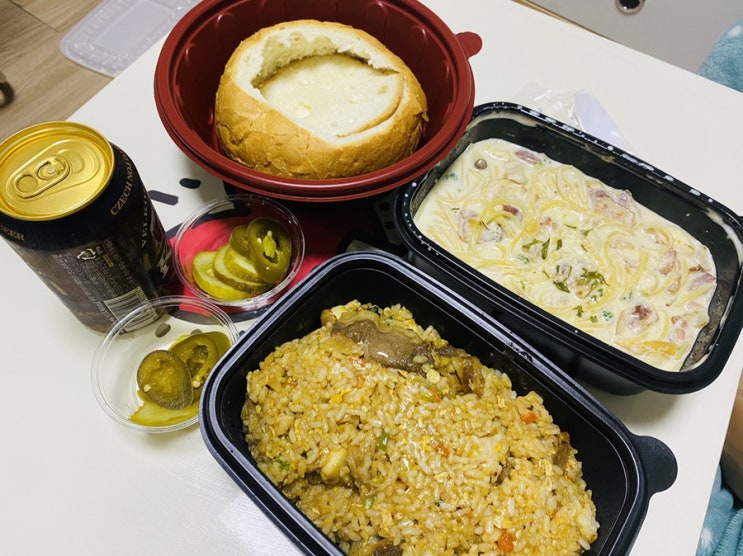 관악구 배달맛집 이태리클라쓰 파스타&필라프 관악구 배달맛집 이태리클라쓰 파스타&필라프