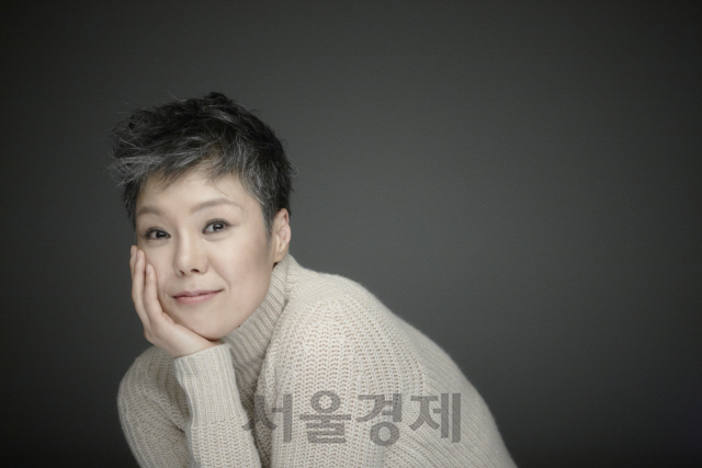  이은미 나이 가수 남편 직업 결혼 노래 키 학력 가족 자녀 고향