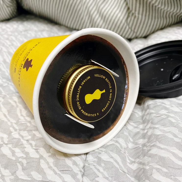  다이어트영양제 레몬밤 낙산균S