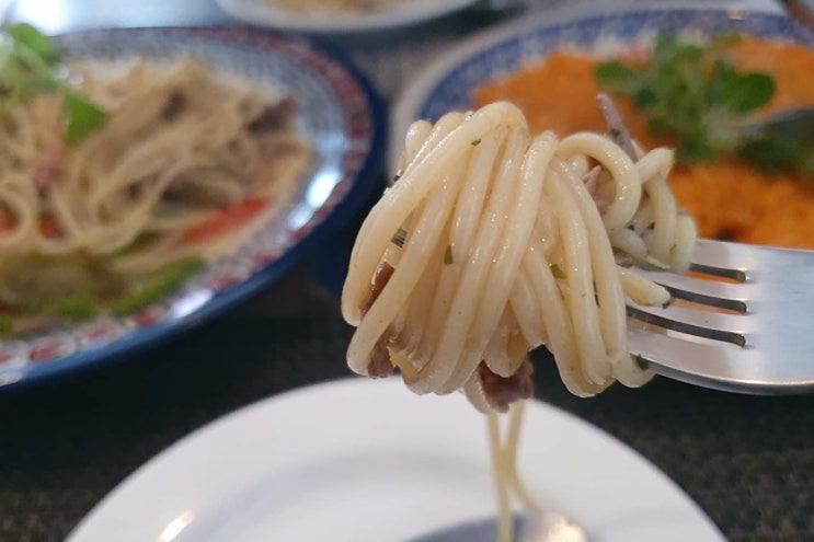  [연남동맛집]젊음의 거리 홍대입구역 3번출구 맛집 안스키친