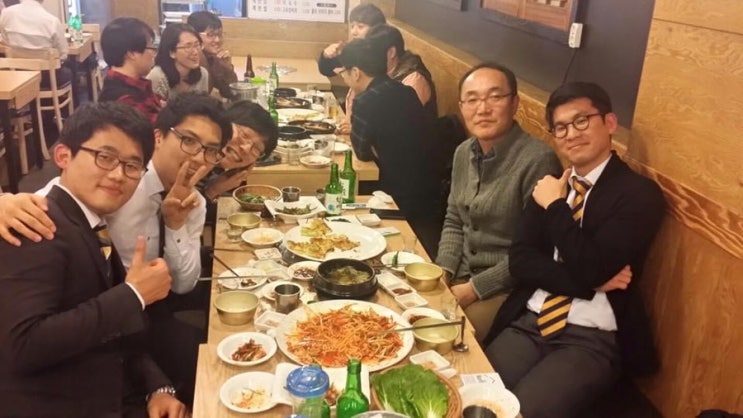  가장 와닿았던 내 인생 최고의 조언은 무엇이었나요?