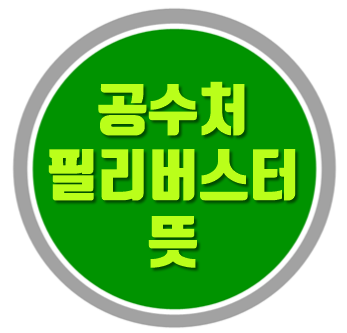  공수처 필리버스터 뜻