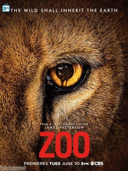  넷플릭스 드라마 추천, 주(ZOO) 시즌 1