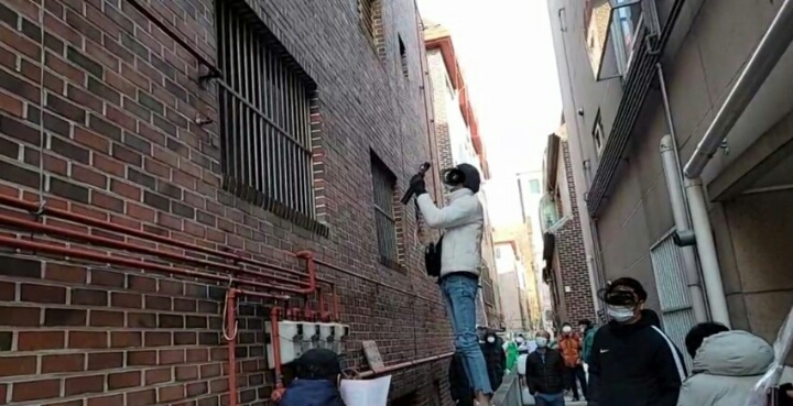 조두순 아내 집 이사 간 곳 상황 조두순 아내 집 이사 간 곳 상황