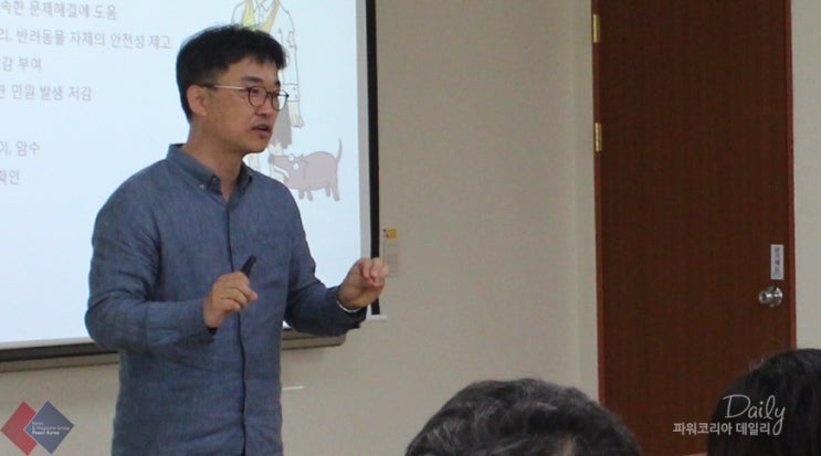  반려견주택연구소, 층간소음 상담가 양성과정에 ‘층견소음’ 교육과정 도입
