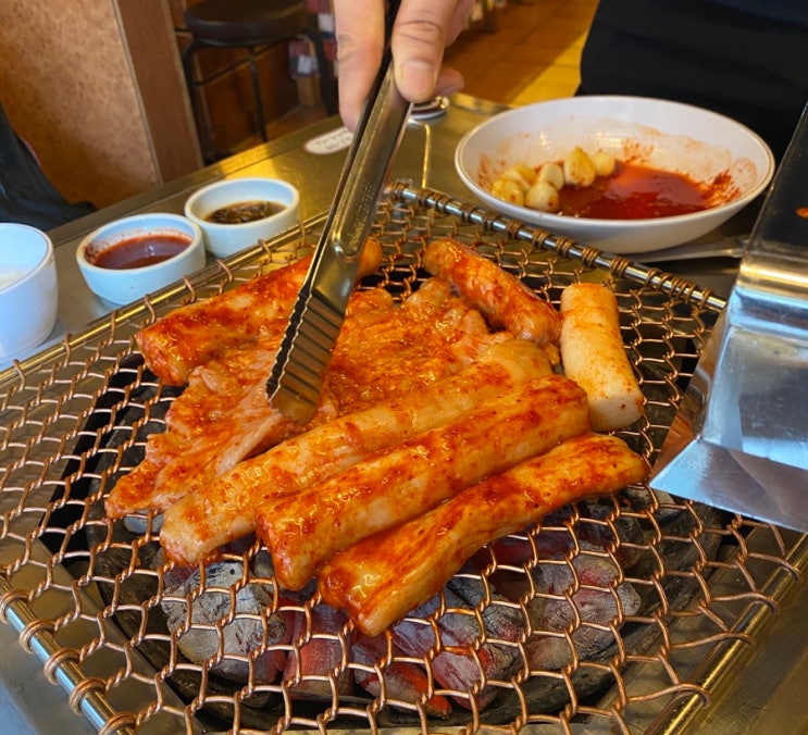  샤로수길 점심 곱창 가능한 세광양대창 서울대입구점/내돈내산
