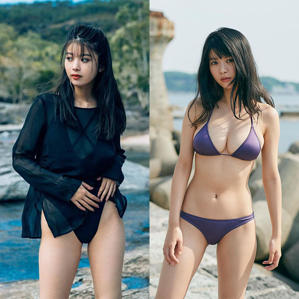 청순미 끝판왕 바바 후미카 청순미 끝판왕 바바 후미카
