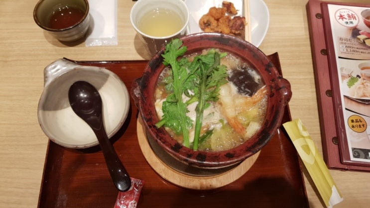  일본생활] 오랜만에 당일의 일상 작성.. 조후에서 쇼핑