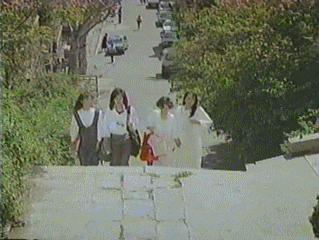 미리 마리 우리 두리(1988) - 졸지에 리메이크로 탈바꿈한 1980년대 표....