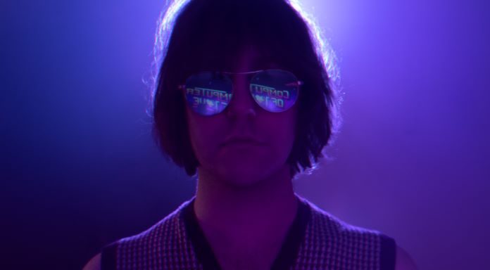 Aaron Lee Tasjan, 새 싱글 'Computer of Love' 데뷔