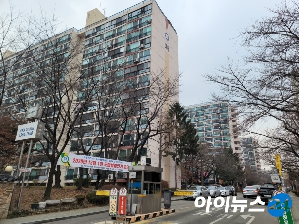 [공유] 개포주공5단지, 정비업계 FA 대어로 비상…대형사 '눈독' / 내년 시공사 선정 예정…현대건설·GS건설·대림산업 입찰 예상