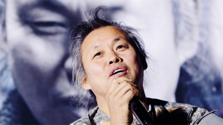  김기덕감독 코로나감염으로 인한 합병증으로 라트비아서 사망소식