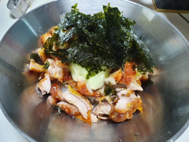  푸라닭 추천메뉴,푸라닭을 더욱 맛있게 즐기는 방법