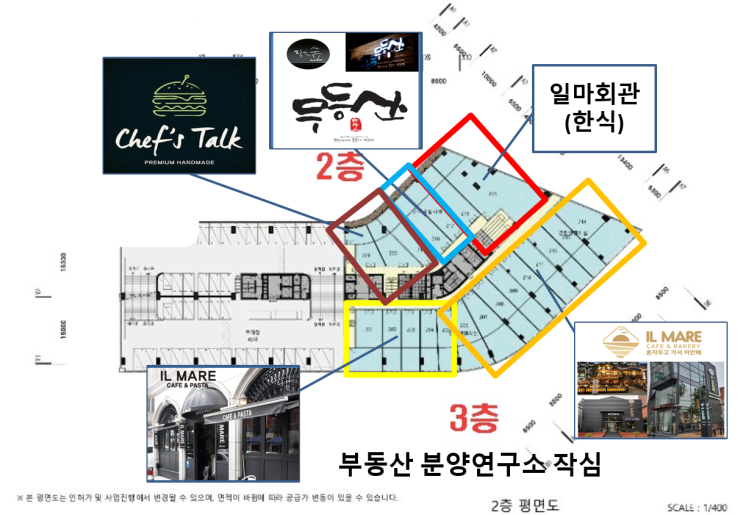  아직도 선임대 아닌 상가 분양받아요? 거북섬 웨이브엠 이스트 상가