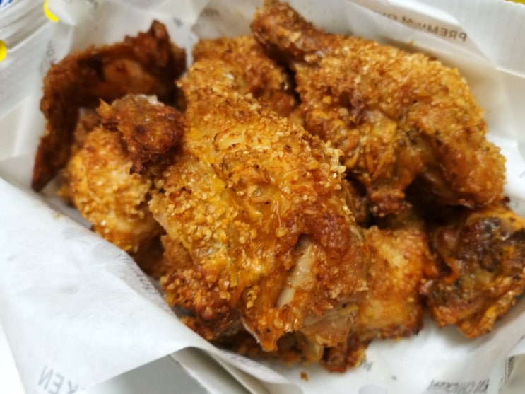  [20201205]맛있는 닭에 꽂혔다!! 맛닭꼬 현미베이크
