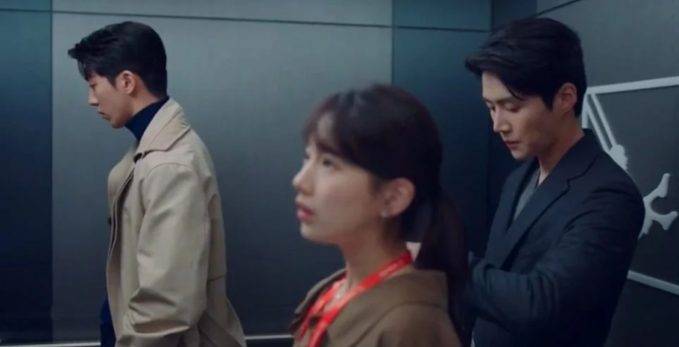 드라마 스타트업 한지평과 남도산의 차이 드라마 스타트업 한지평과 남도산의 차이