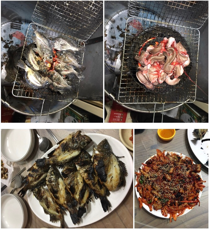 슬쌍디아빠 교단일기 FILE 100 / 야간열차
