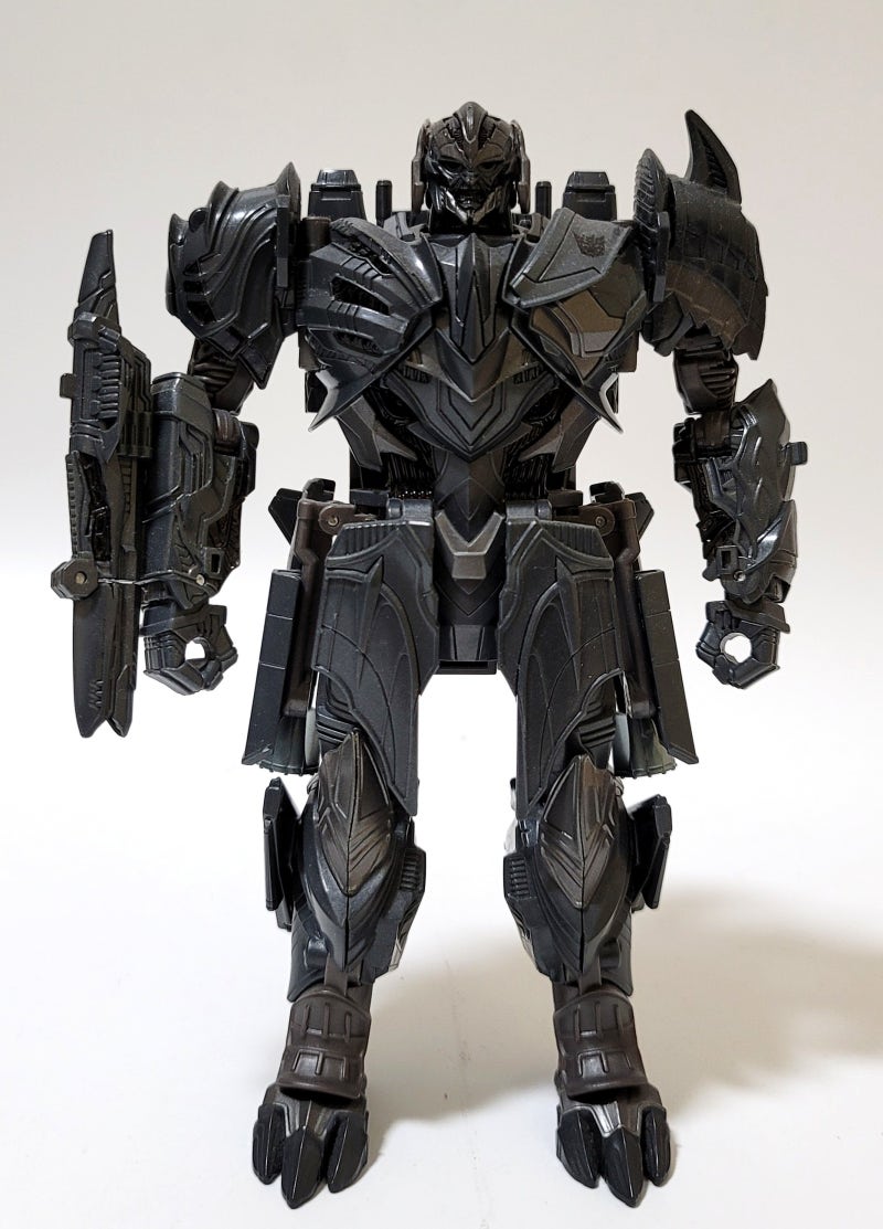 소장 중인 모든 메각하 총정리 : 네이버 블로그