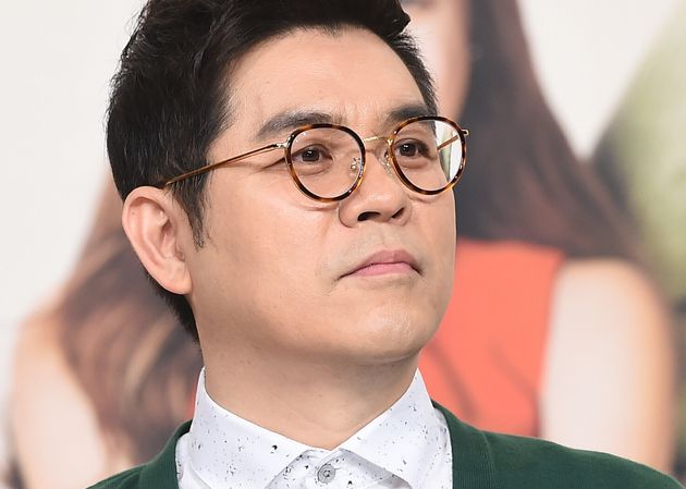  김용만 나이 부인 아내 와이프 이남정 결혼 자녀 가족 고향